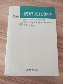 城市文化读本