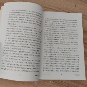 李修文散文(中国现当代名家散文典藏) /李修文 人民文学出版社
