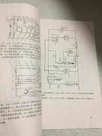 空调器 电冰箱 原理 使用 维修技术