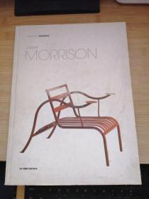 Jasper MORRISON