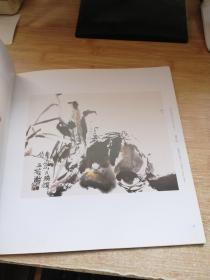 当代中国画实力派画家作品集 黄三枝