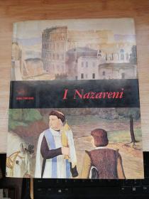 I Nazareni（外文艺术画册）