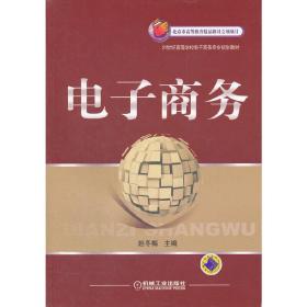 21世纪高等学校电子商务专业规划教材：电子商务