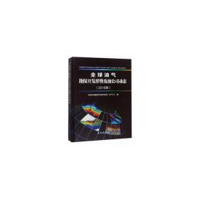 全球油气勘探开发形势及油公司动态（2018年）