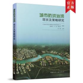 城市防洪治涝现状及策略研究