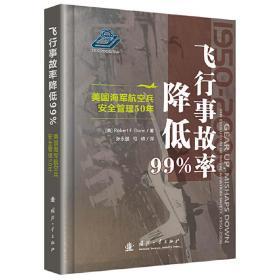 飞行事故率降低99%——美国海军航空兵安全管理50年