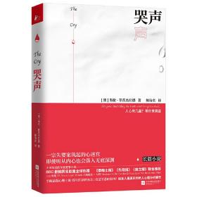 哭声（小说版《找到你》一部不可错过的年度犯罪小说）