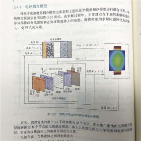 锂离子动力蓄电池热管理技术