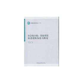 社会化小农:历史背景、演进逻辑及张力限度