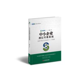 中小企业顶层升维系统