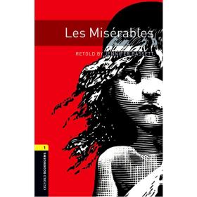 OxfordBookwormsLibrary:Level1:LesMiserables1级：悲惨世界(英文原版)