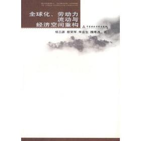 全球化、劳动力流动与经济空间重构