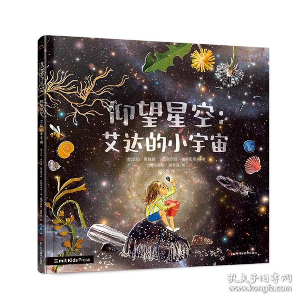 仰望星空:艾达的小宇宙