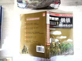 钢铁是怎样炼成的【有破损】