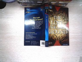 THE LOST THE DARK GROUND