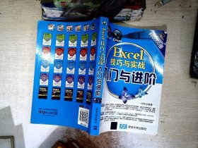 《入门与进阶》系列丛书：Excel技巧与实战入门与进阶