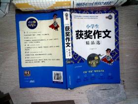 小学生获奖作文精品选