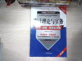 审计理论与实务考点 真题 预测全攻略