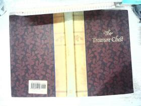 The Treasure Chest【精装】