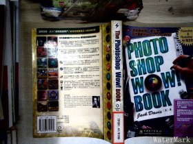 The Photoshop Wow!Book（Photoshop 7&Photoshop CS中/英文专用）