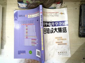 全国68所名牌小学：小学毕业升学夺冠 综合知识大集结