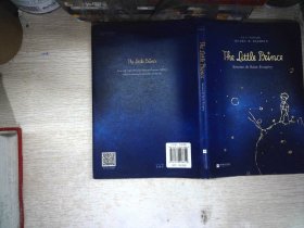 小王子The Little Prince:全彩英文版