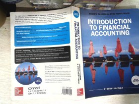 an introduction to financial accounting Thomas 8E第八正版