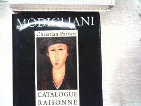 MODIGLIANI Christian Parisot
