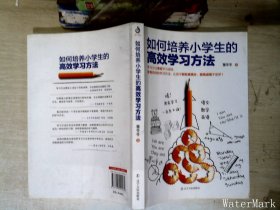 如何培养小学生的高效学习方法