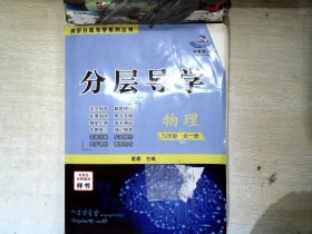 分层导学物理九年级全一册