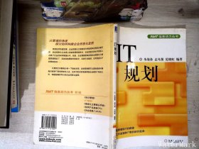 IT规划