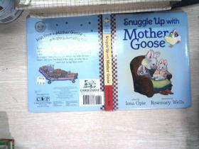 Snuggle Up with Mother Goose