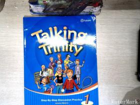 【原版】Talking Trinity 1