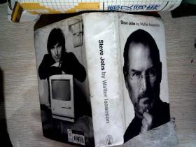 Steve Jobs：The Exclusive Biography