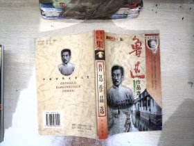 鲁迅作品选：小说·散文集 论文·杂文集