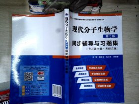 朱玉贤现代分子生物学（第5版）同步辅导与习题集（含习题全解·考研真题）