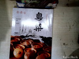 名厨时尚精品菜系列：粤菜