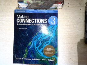 Making CONNECTIONS3