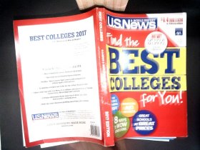 Best Colleges 2017
