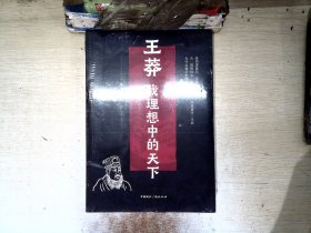 王莽：我理想中的天下