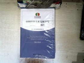 中阿经贸关系发展进程2020年度报告