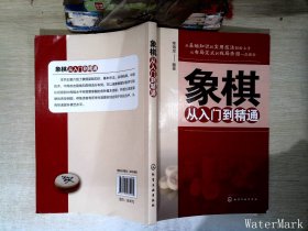 象棋从入门到精通