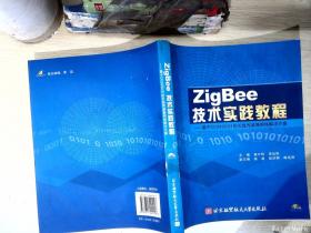 ZigBee技术实践教程：基于CC2430/31的无线传感器网络解决方案