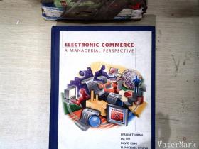 ELECTRONIC COMMERCE