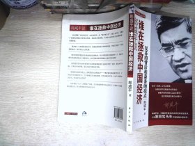 郎咸平说：谁在拯救中国经济：复苏的背后和萧条的亮点