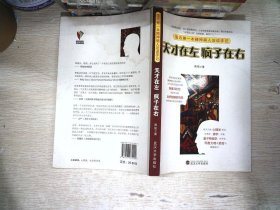 天才在左 疯子在右：国内第一本精神病人访谈手记