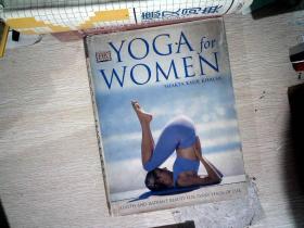 YOGA for WOMEN    DK