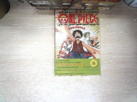 航海王ONEPIECE：投降吧!海盗冈扎克