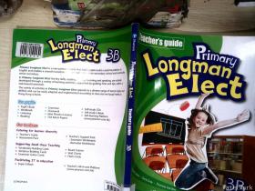 Primary Longman Elect