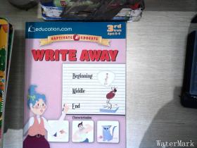 Write Away